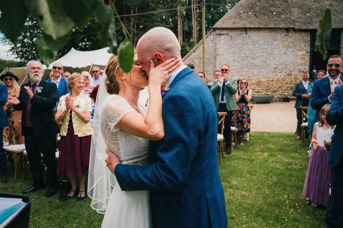 Here Are 20 Of My Favorite Wedding Images I Took In 2025