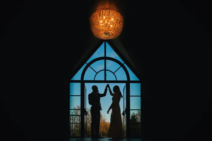 Here Are 20 Of My Favorite Wedding Images I Took In 2025