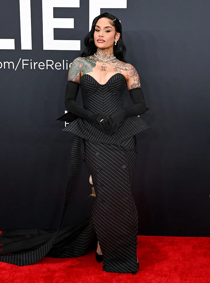 Kehlani