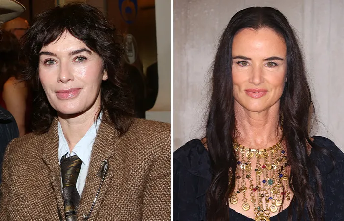 Lena Headey y Juliette Lewis (51)