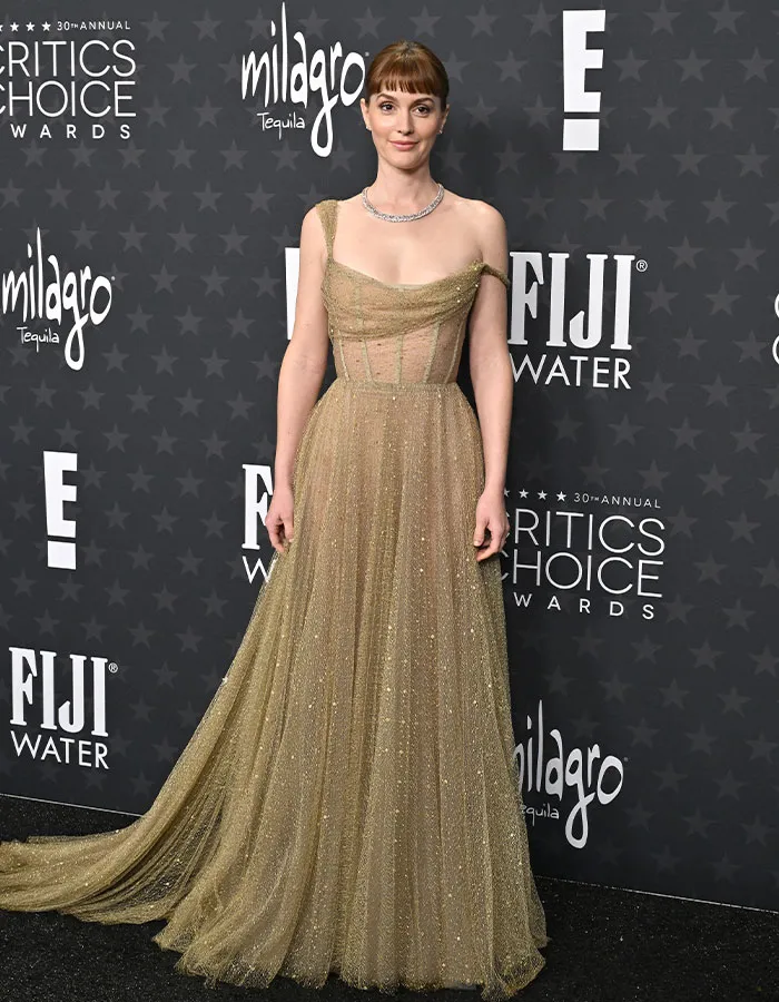 Leighton Meester