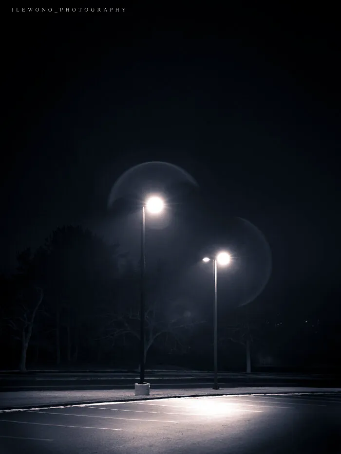 I Got A New Lens, And Here Are Some Test Photos I Took (6 Pics)