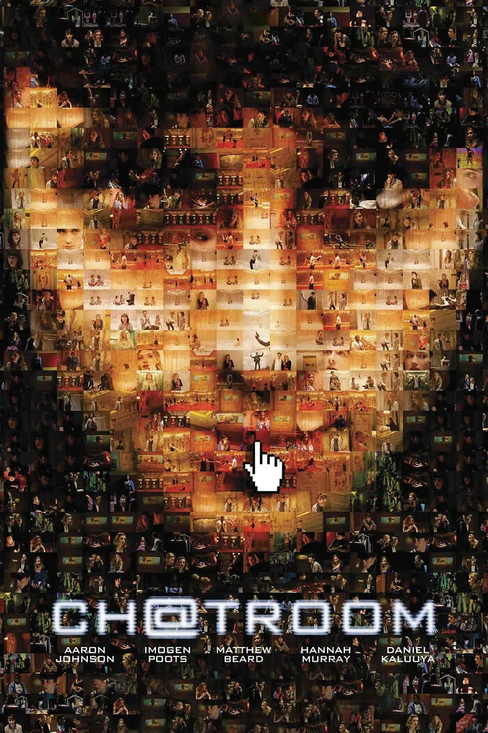 "Chatroom" (2010)