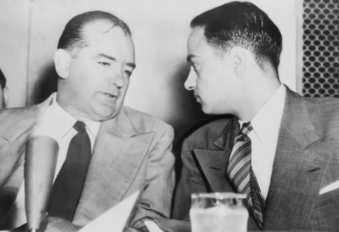 U.S. Army – Mccarthy Hearings (1954)