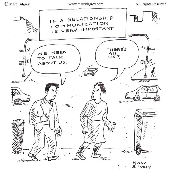 30 One-Panel Cartoons By Marc Bilgrey That Might Brighten Your Day With Wit And Humor