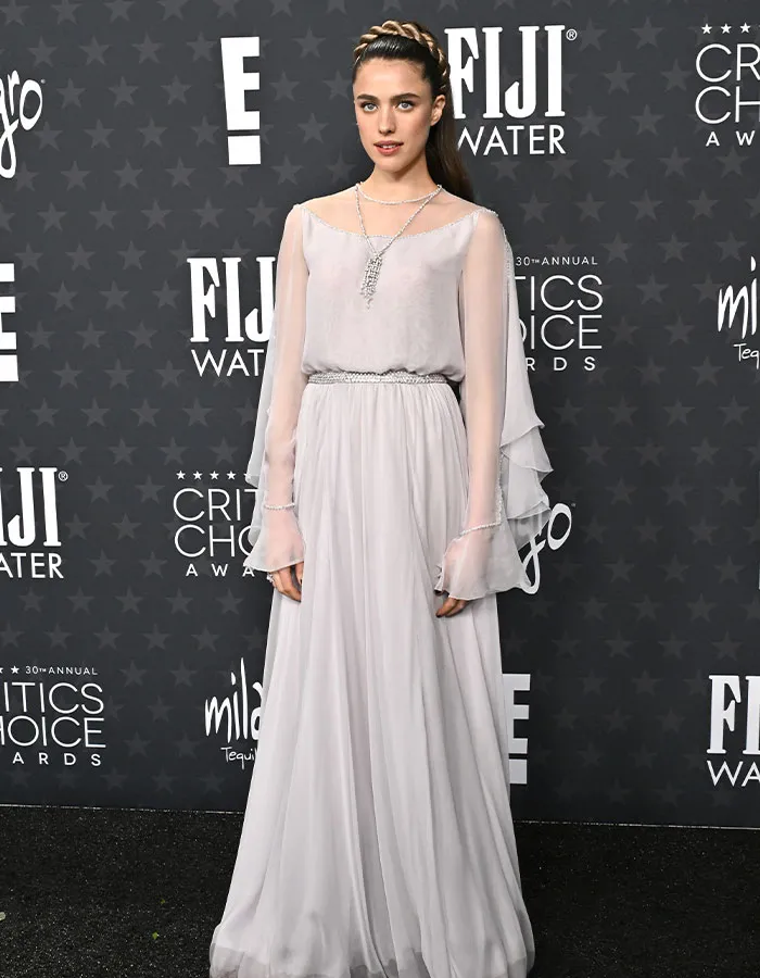 Margaret Qualley