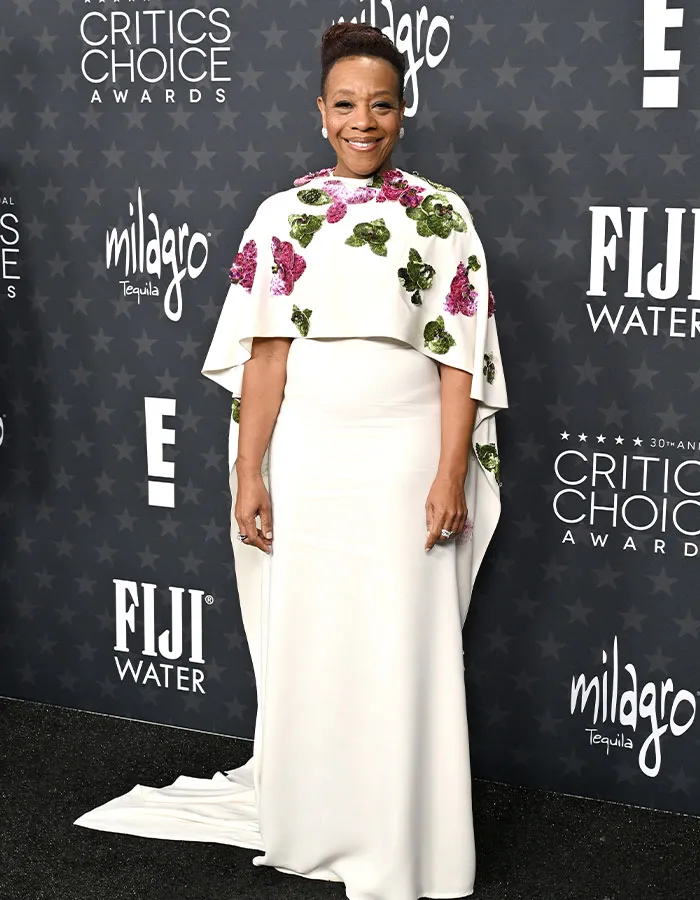 Marianne Jean-Baptiste