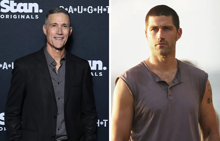 Matthew Fox