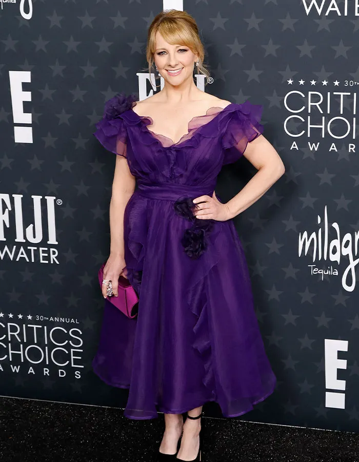 Melissa Rauch