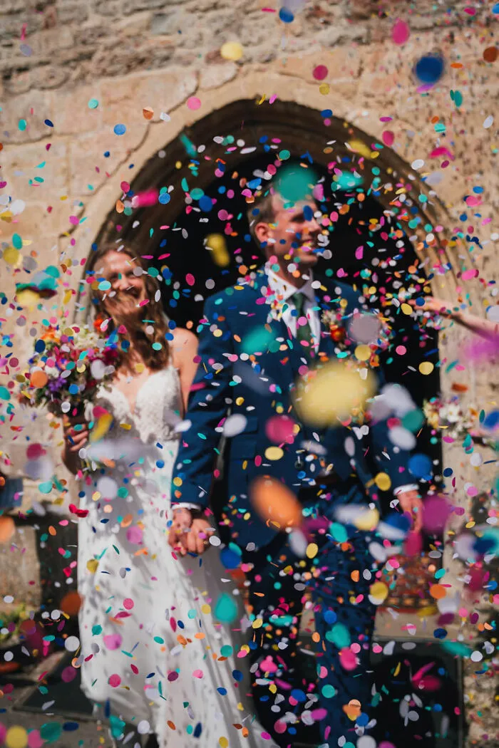 Here Are 20 Of My Favorite Wedding Images I Took In 2025