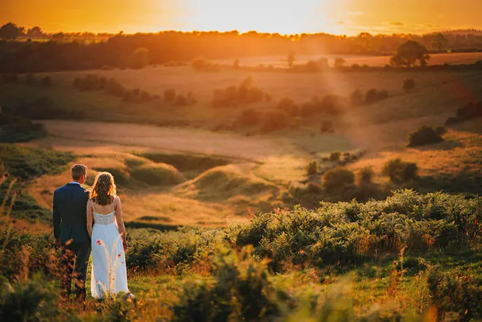 Here Are 20 Of My Favorite Wedding Images I Took In 2025