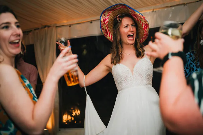 Here Are 20 Of My Favorite Wedding Images I Took In 2025