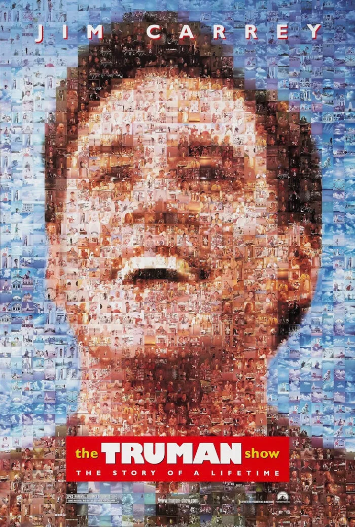 The Truman Show (1998)