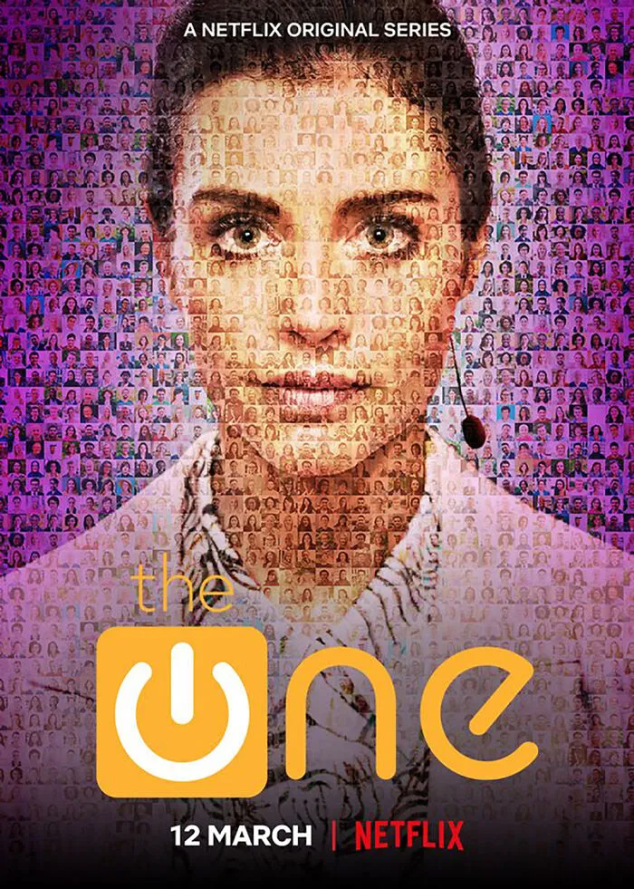 "The One" TV Series (2021)