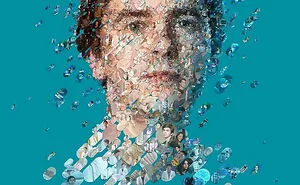 A Thousand Images, One Story: My Favorite Mosaic Movie Posters (9 Pics)