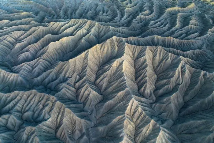 55 Breathtaking Photos Showcasing Nature’s Patterns And Textures By Michael Hindman