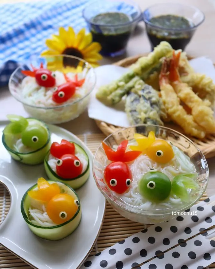This Food Artist Creates Beautiful, Too Cute To Eat Masterpieces (21 New Pics)