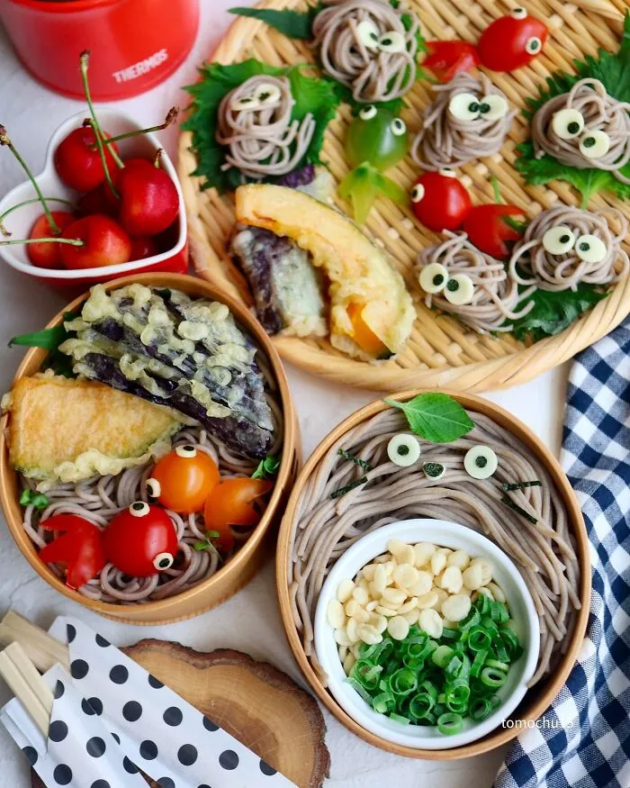 This Food Artist Creates Beautiful, Too Cute To Eat Masterpieces (21 New Pics)
