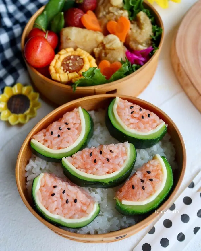 This Food Artist Creates Beautiful, Too Cute To Eat Masterpieces (21 New Pics)