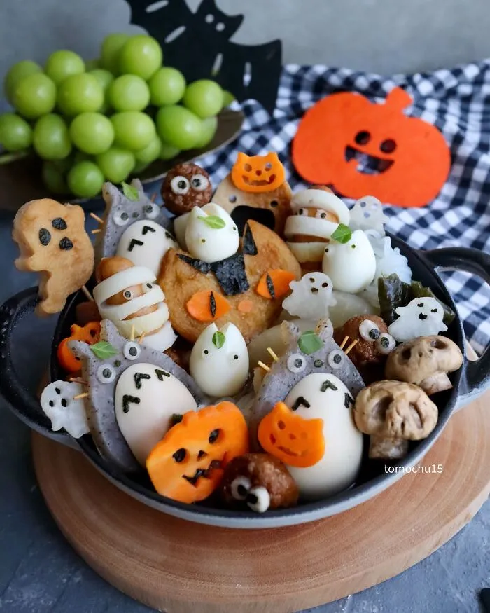 This Food Artist Creates Beautiful, Too Cute To Eat Masterpieces (21 New Pics)