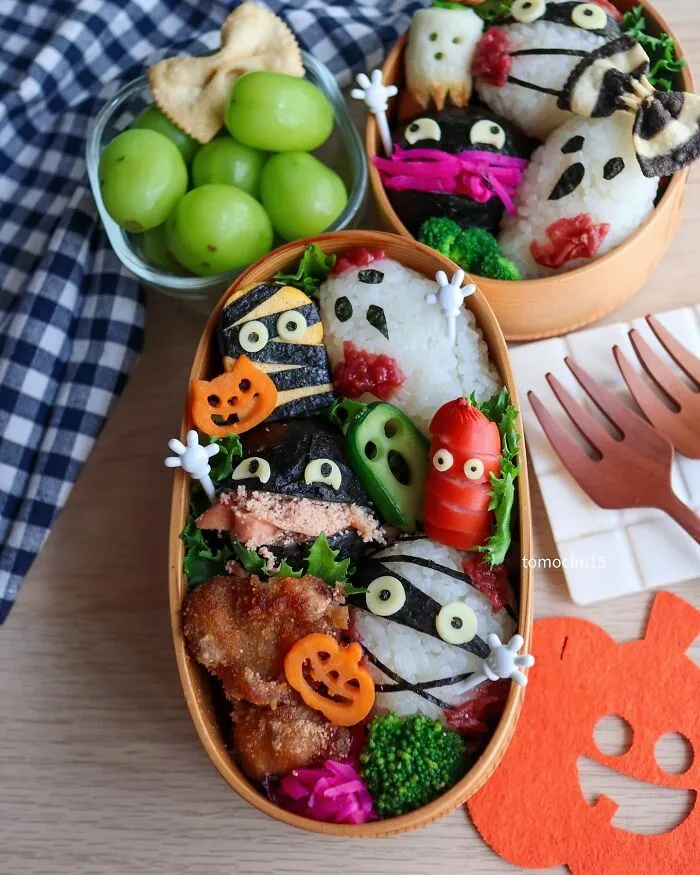 This Food Artist Creates Beautiful, Too Cute To Eat Masterpieces (21 New Pics)
