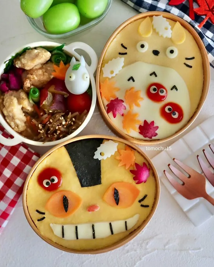 This Food Artist Creates Beautiful, Too Cute To Eat Masterpieces (21 New Pics)