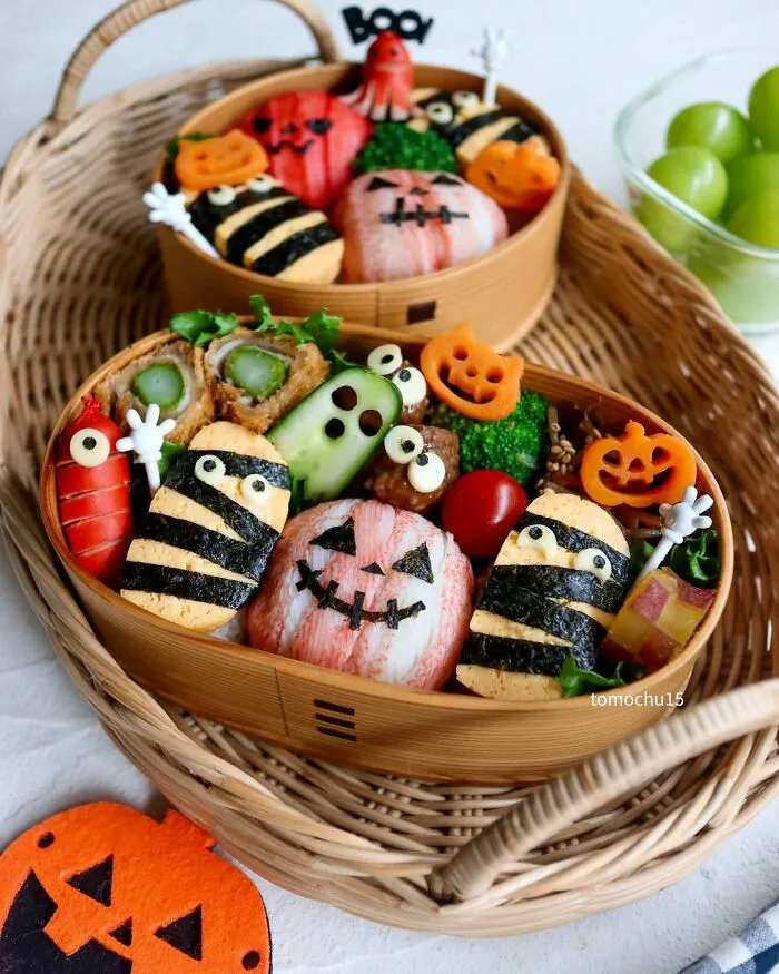 This Food Artist Creates Beautiful, Too Cute To Eat Masterpieces (21 New Pics)