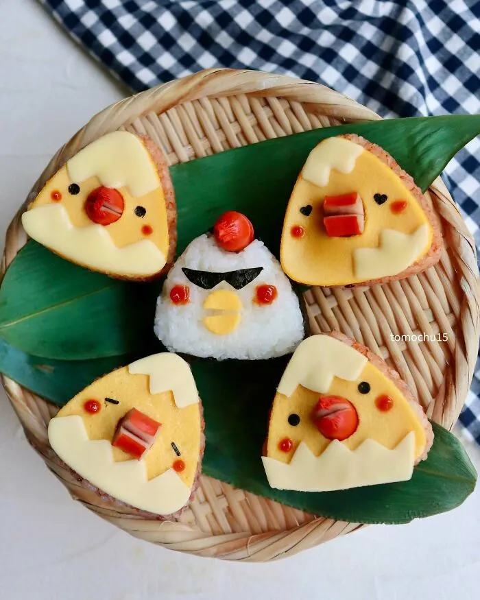 This Food Artist Creates Beautiful, Too Cute To Eat Masterpieces (21 New Pics)