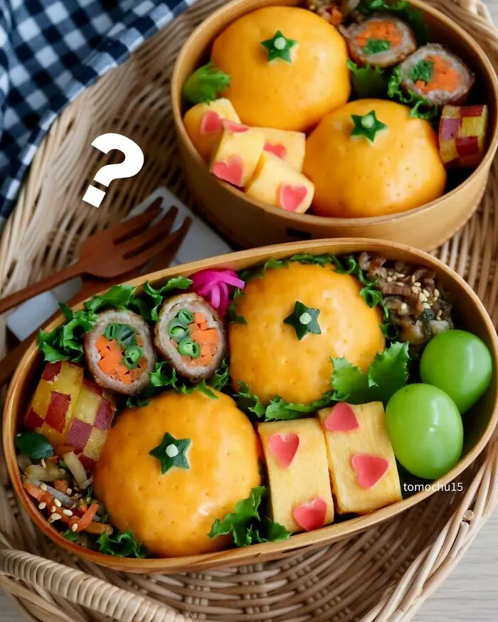 This Food Artist Creates Beautiful, Too Cute To Eat Masterpieces (21 New Pics)