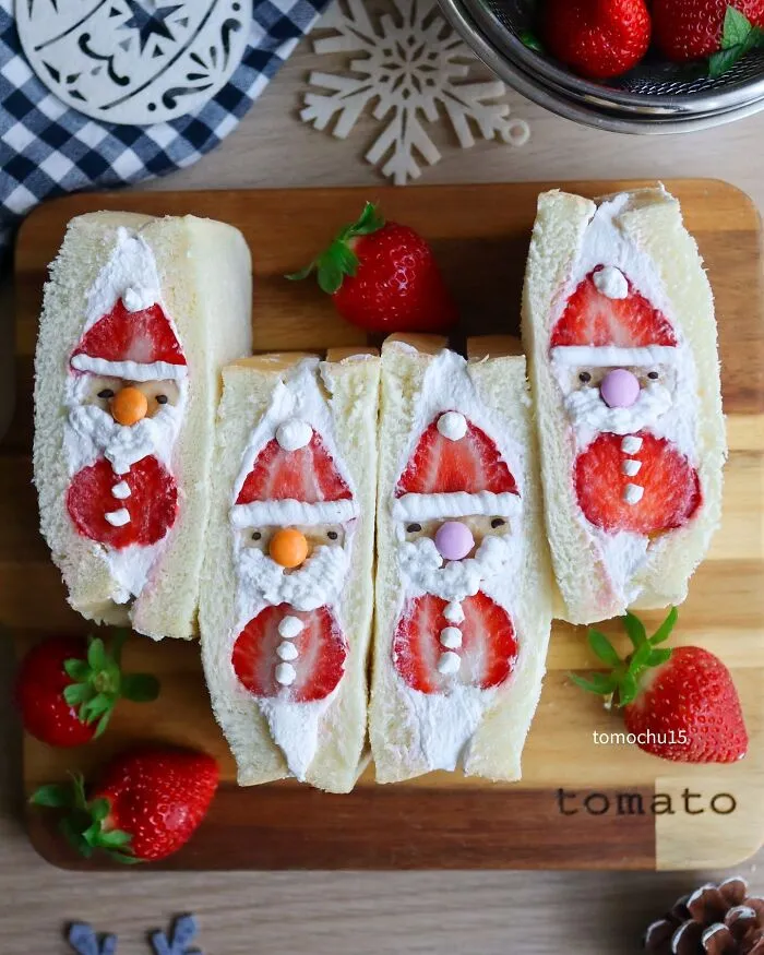 This Food Artist Creates Beautiful, Too Cute To Eat Masterpieces (21 New Pics)