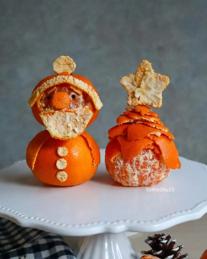 This Food Artist Creates Beautiful, Too Cute To Eat Masterpieces (21 New Pics)