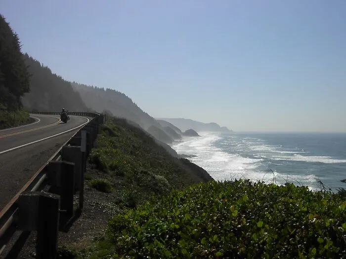 Oregon Coast Highway