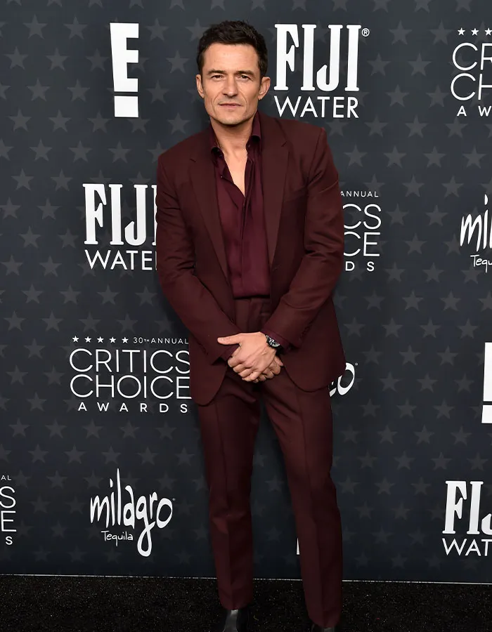 Orlando Bloom