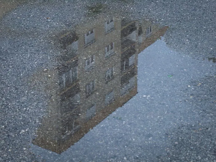 Hungary’s Panel Buildings In 37 Frames