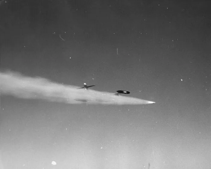 Operation Plumbbob