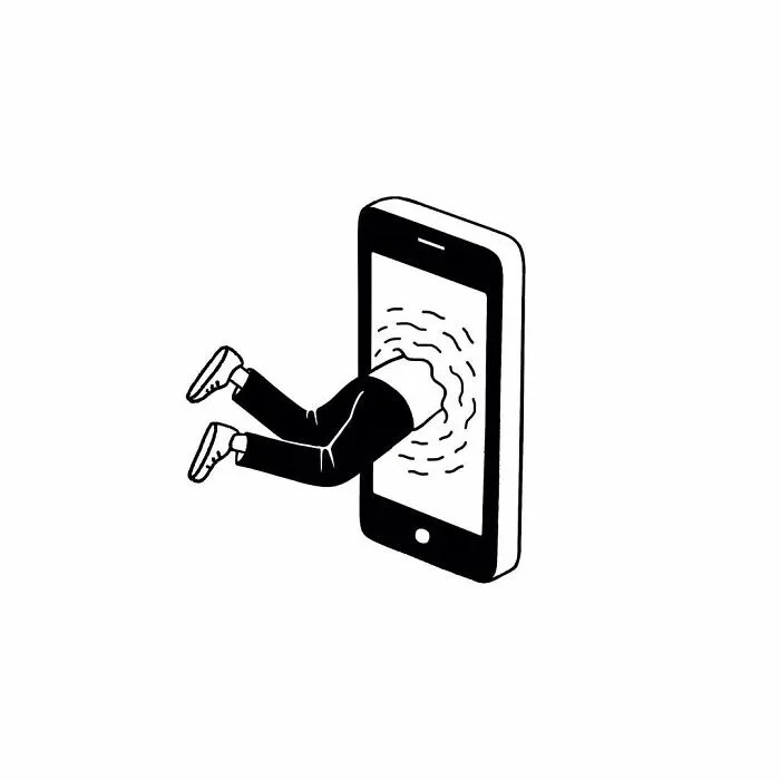 Effortlessly Sharp And Simply Irresistible Illustrations And Puns By John Larigakis (20 Pics)