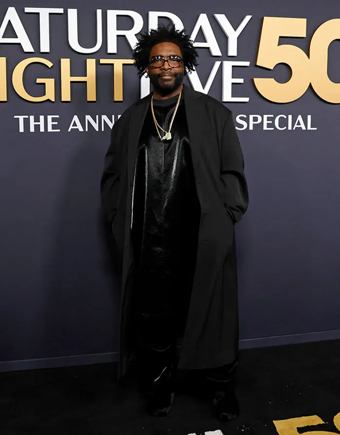 Questlove