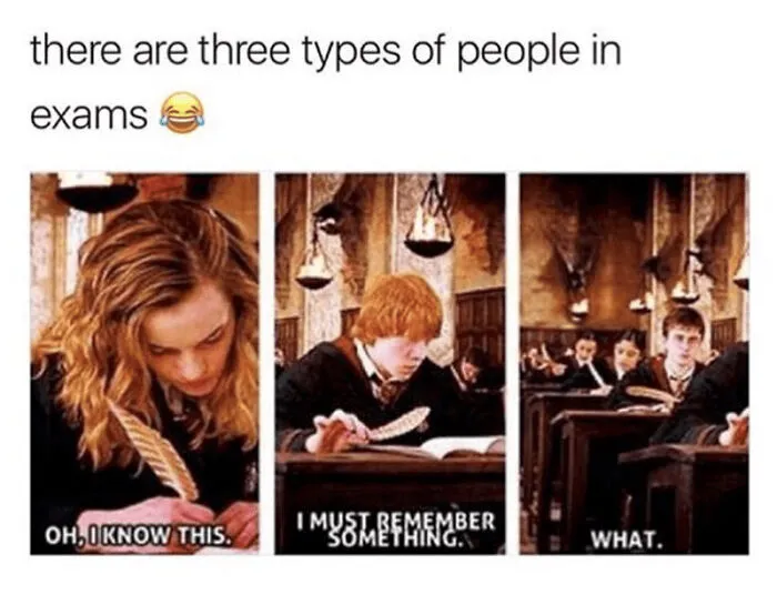 I Collected 16 Relatable Memes