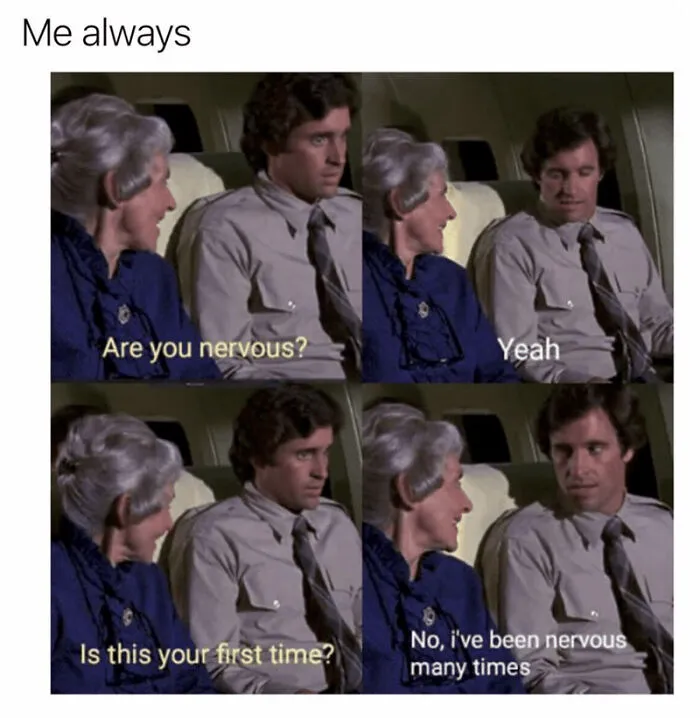 I Collected 16 Relatable Memes