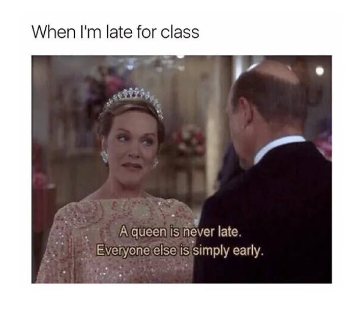 I Collected 16 Relatable Memes