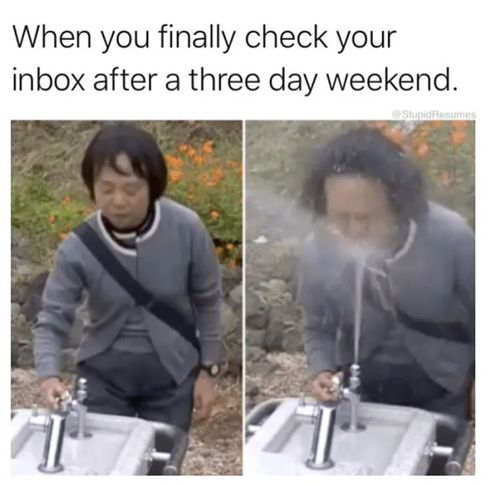 I Collected 16 Relatable Memes