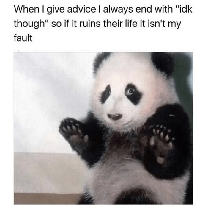 I Collected 16 Relatable Memes