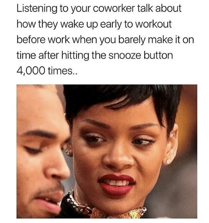 I Collected 16 Relatable Memes