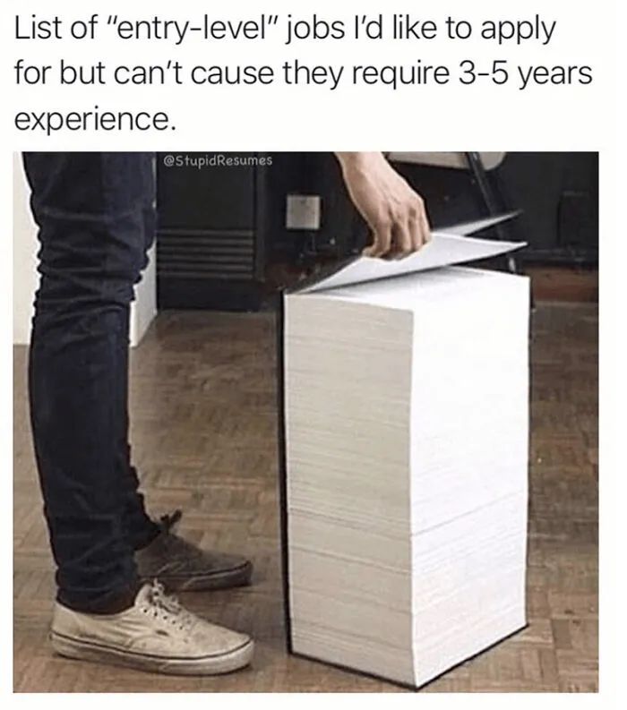 I Collected 16 Relatable Memes