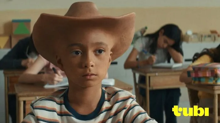 Tubi’s Bizarre Cowboy Fetus Ad