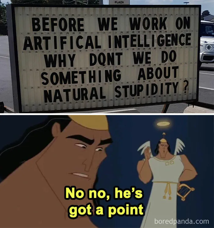 19 Science Memes To Make You Laugh
