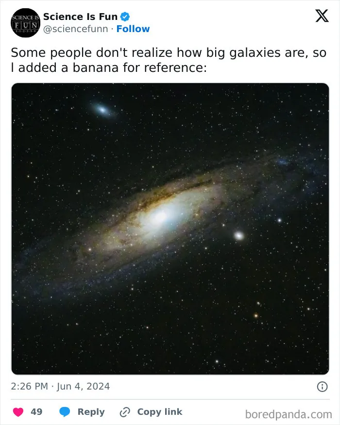 19 Science Memes To Make You Laugh