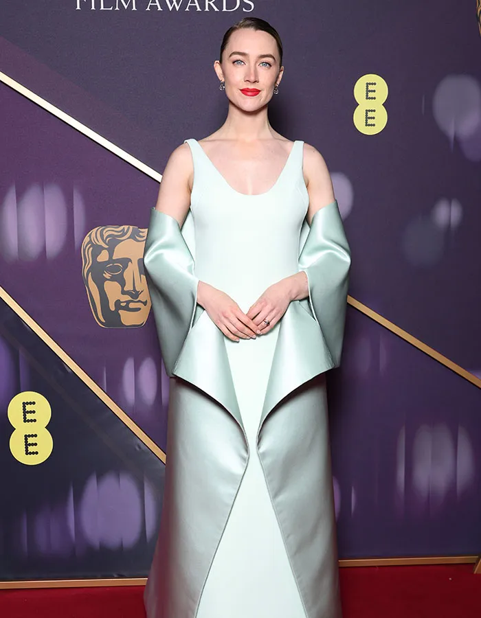 Saoirse Ronan
