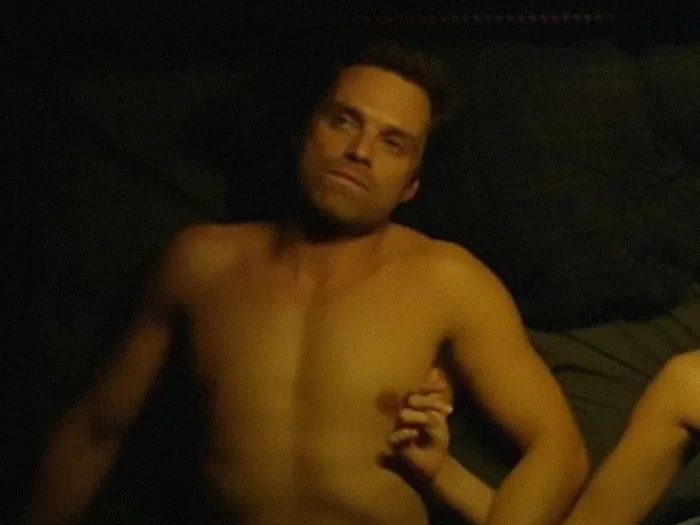 Sebastian Stan