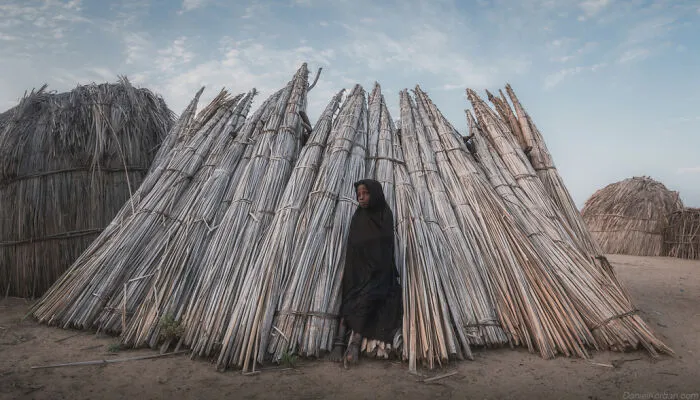 Daniel Kordan’s Captivating Portraits Of Ethiopian People (30 Pics)